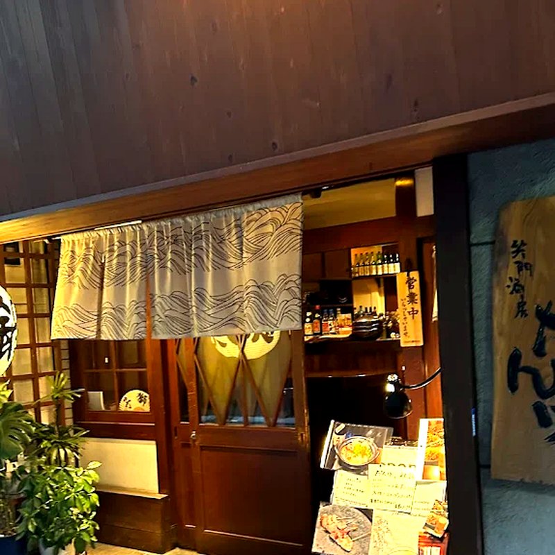 Solo Dining in Osaka: An Introvert's Guide to Izakaya