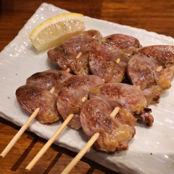 Yakitori Parts Guide: What to Order at a Japanese Chicken Skewer Bar